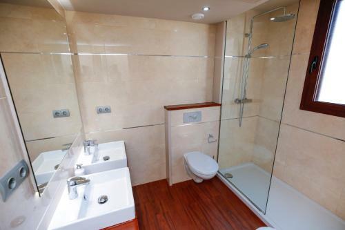 Apartamento Tidex Gatell