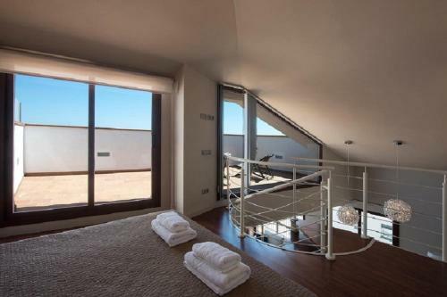 Apartamento Tidex Gatell