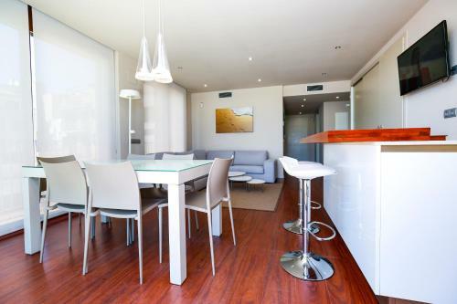 Apartamento Tidex Gatell
