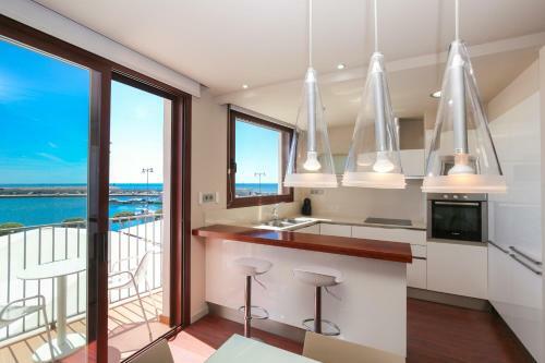 Apartamento Tidex Gatell