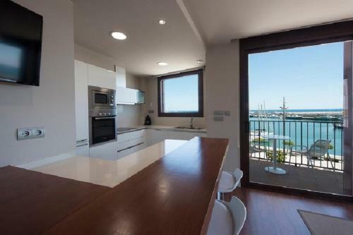 Apartamento Tidex Gatell