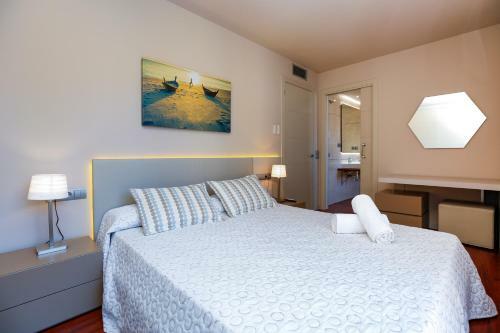 Apartamento Tidex Gatell
