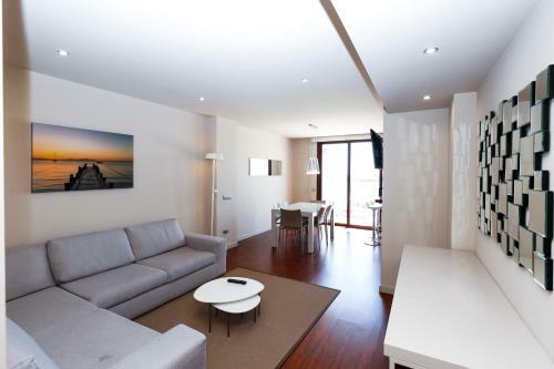 Apartamento Tidex Gatell
