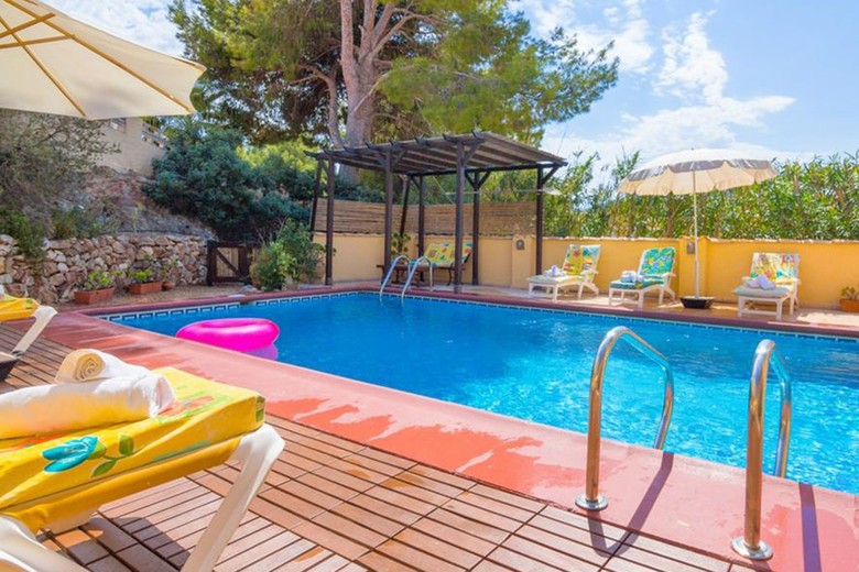 Holiday Villa Paradise