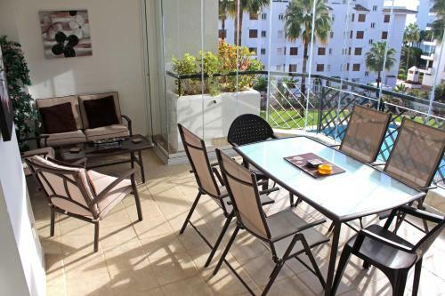 Apartamento Mi Capricho