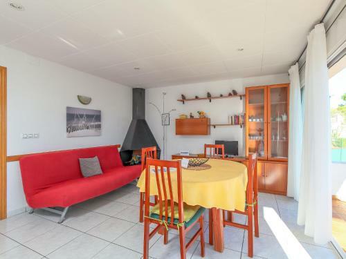 Holiday Home Casa El Gato Llanca