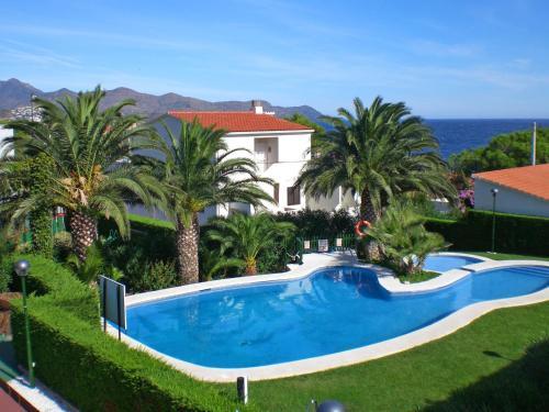 Holiday Home Casa El Gato Llanca