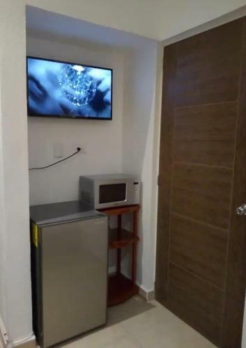 Hospedaje En Cuernavaca