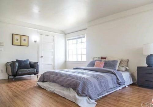 Cheerful Bright 5 Bedroom Home Central La/king Bed