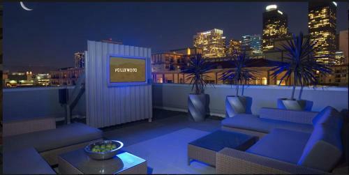 Apartamento Glamour West Suites