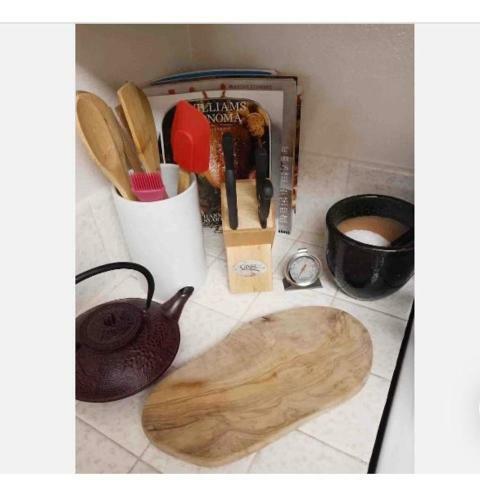 Apartamento Venice Beach Beautiful One Bedroom