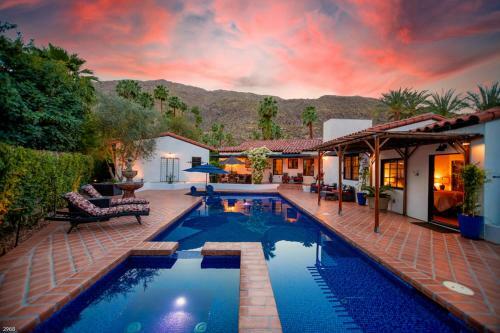 Hacienda Gillette