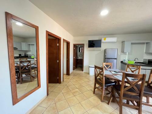 Apartamento Departamentos Tres Soles