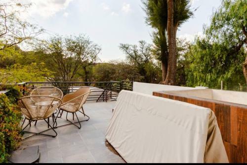 Apartamento Casa Con Jacuzzi Para 6 Personas