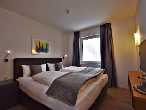 Modern Apartment In Niederau With A Garden