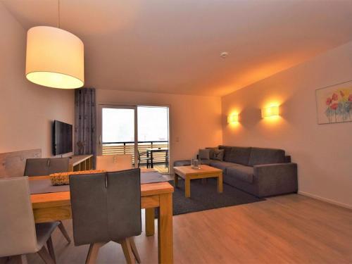 Modern Apartment In Niederau With Ski-storage