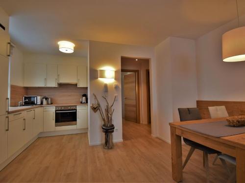 Modern Apartment In Niederau With Ski-storage