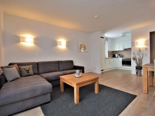 Nice Apartment In Niederau With Garden