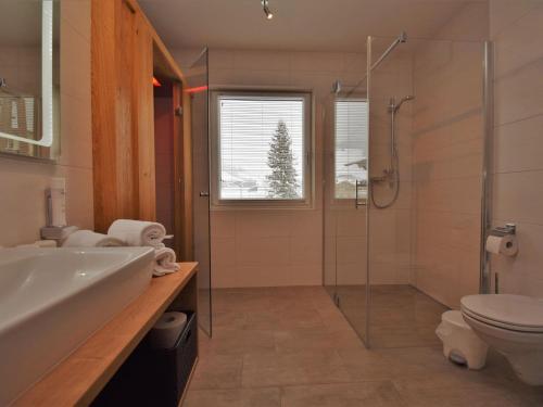 Nice Apartment In Niederau With Garden