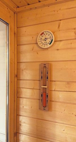 Apartamento Bord de Lac - 4/6pers Sauna - Terrasse 20m2