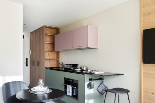 Apartamento Townhouse N9