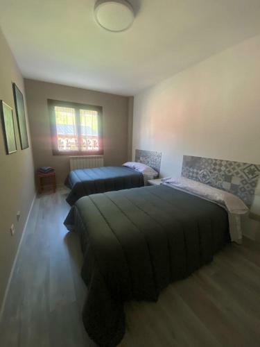 Apartamento Turieto (Broto-ordesa)