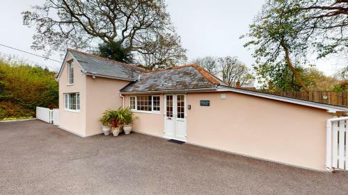 Apartamento Hidden Gem Retreat