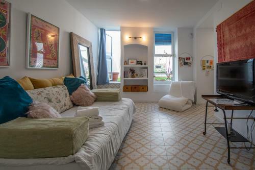 Apartamento Estudio Atico Miracadiz