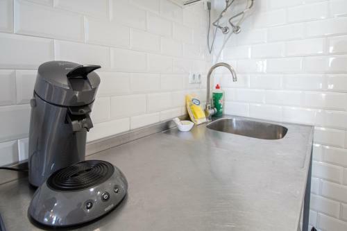 Apartamento Estudio Atico Miracadiz