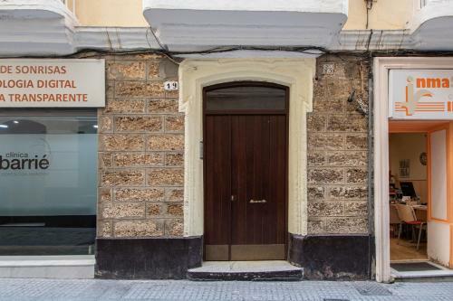 Apartamento Estudio Atico Miracadiz
