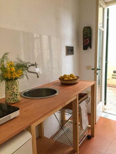 Casa Meligunis Dependance, Lipari, Aeolian Islands