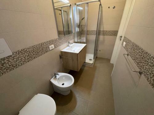 Apartamento Monolocale Depa Vicino Al Mare