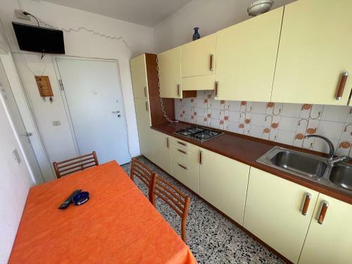 Apartamento Monolocale Depa Vicino Al Mare
