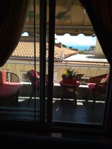 Apartamento City Inn