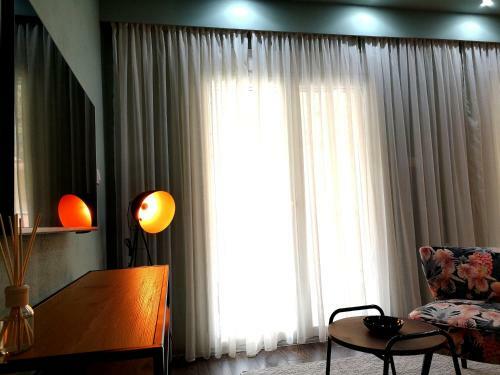 Apartamento Ambient Studio Komotini