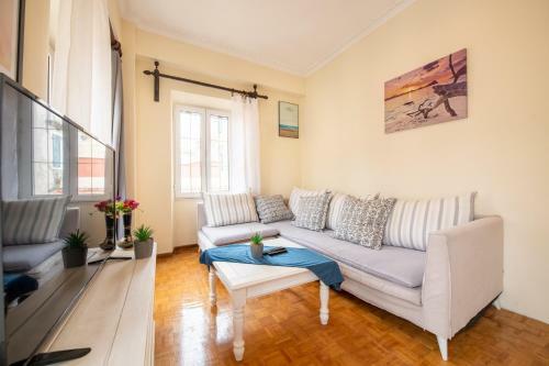 Apartamento Mitropoleos Suite