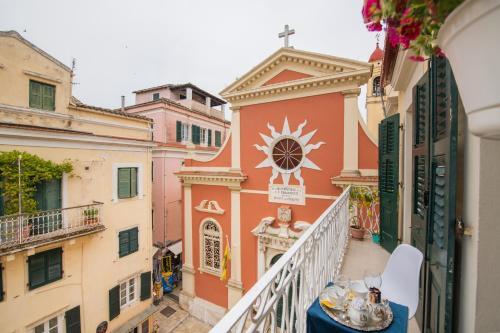 Apartamento Mitropoleos Suite