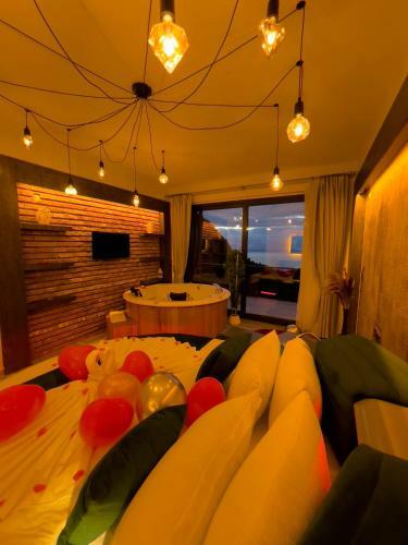 Villa Terra Mila L�x Deniz Manzara