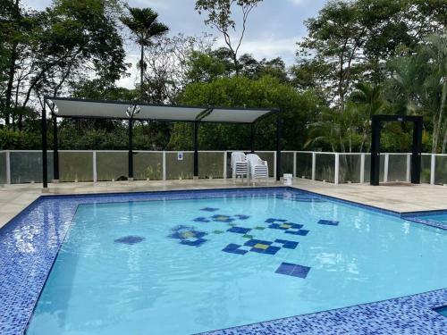 Apartamento Modern Home Villavo