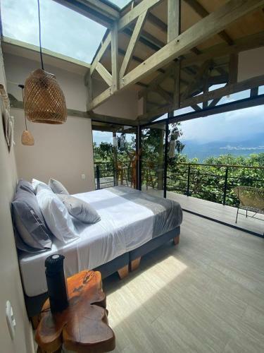 Glamping Entrearboles - Bellavista