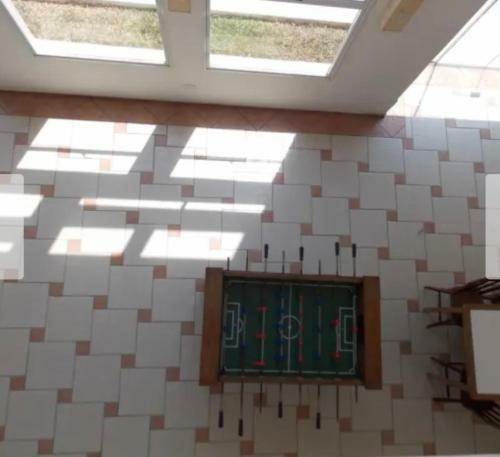 Apartamento Apto Impec�vel Praia Do Tombo - Guaruj�