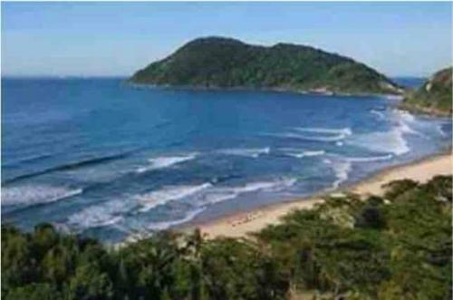 Apartamento Apto Impec�vel Praia Do Tombo - Guaruj�