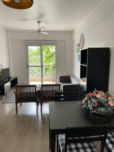 Apartamento Apto Impec�vel Praia Do Tombo - Guaruj�