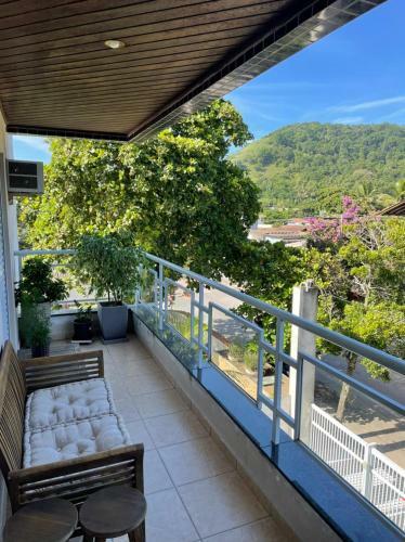 Apartamento Apto Impec�vel Praia Do Tombo - Guaruj�