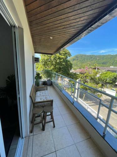 Apartamento Apto Impec�vel Praia Do Tombo - Guaruj�
