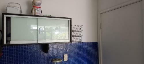 Apartamento Apto Guaruj� - Enseada - 3dorms - 7 Pessoas