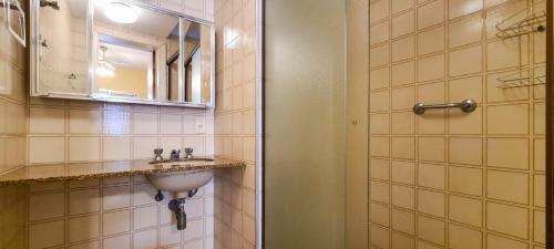 Mlf155 Apartamento Andar Alto No Morro Do Maluf