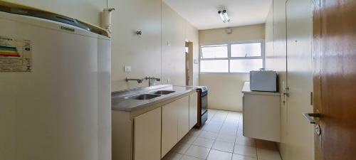 Mlf155 Apartamento Andar Alto No Morro Do Maluf