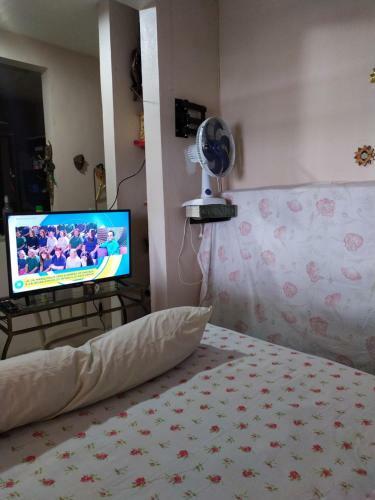 Casa De Pessoas Felizes 2