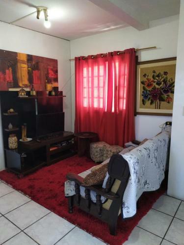 Casa De Pessoas Felizes 2